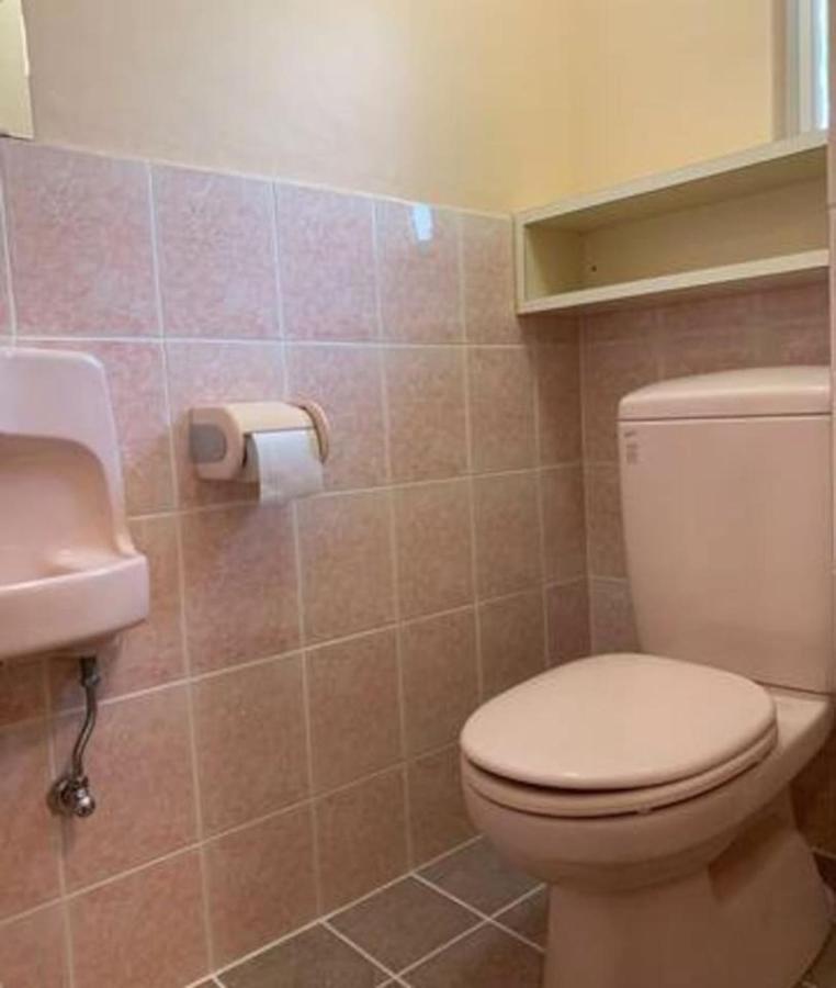Mizu House Yagaji B016 Villa Nago Dış mekan fotoğraf