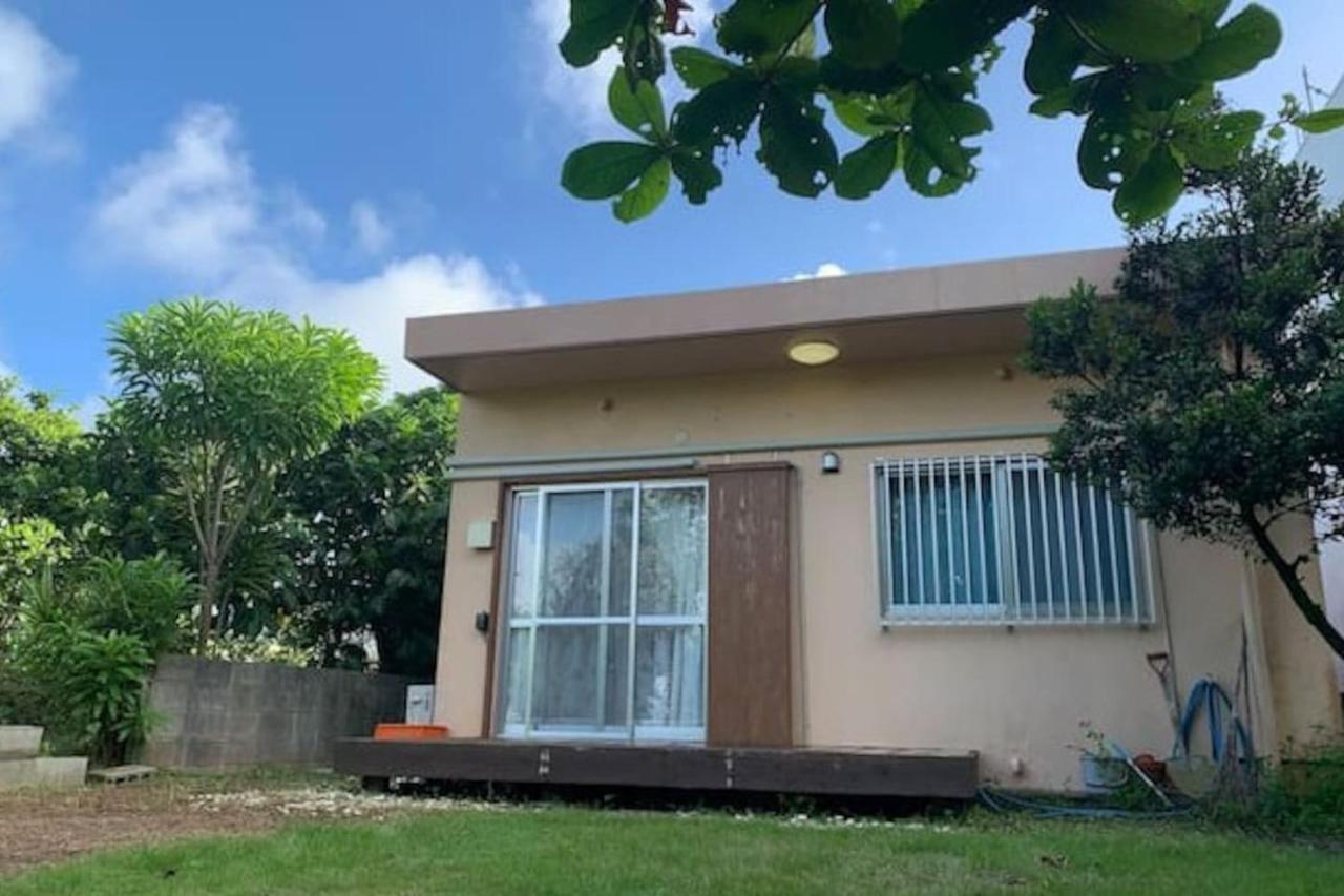 Mizu House Yagaji B016 Villa Nago Dış mekan fotoğraf