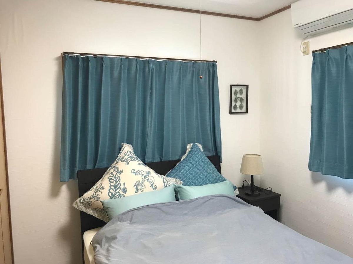 Mizu House Yagaji B016 Villa Nago Dış mekan fotoğraf